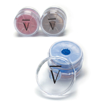 VISIGN SHINY SATIN POWDER