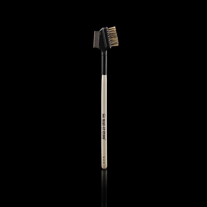 SELECT NR. 23 – EYELASH BRUSH & METAL COMB